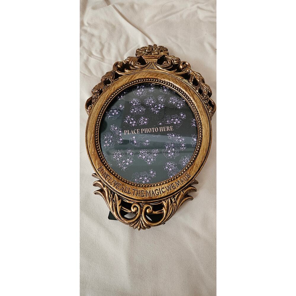SOLD Taylor Swift Speak Now Approx 5x7 Picture Frame